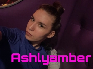 Ashlyamber