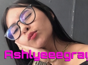 Ashlyeeegray