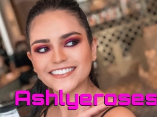 Ashlyeroses