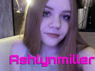 Ashlynmiller