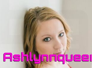 Ashlynnqueen