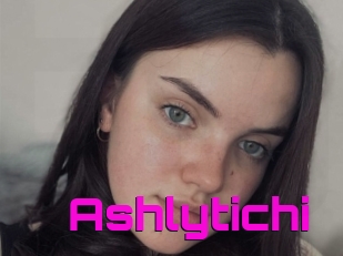 Ashlytichi