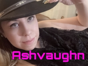 Ashvaughn