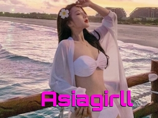 Asiagirll