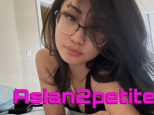 Asian2petite