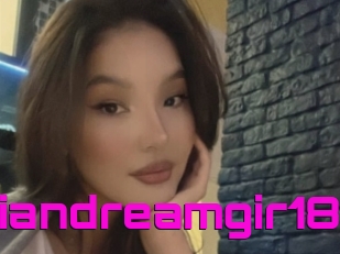 Asiandreamgir18
