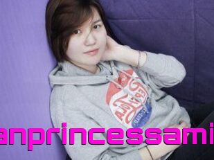Asianprincessami