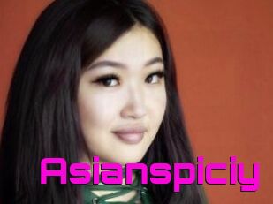 Asianspiciy
