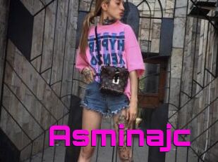 Asminajc