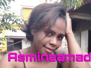 Asmineamad
