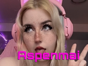 Aspenmai