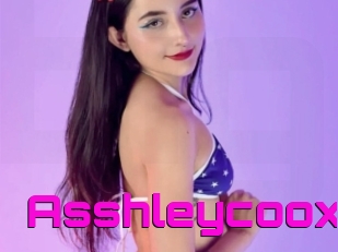 Asshleycoox
