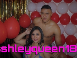Asshleyqueen18