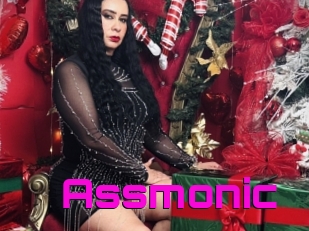 Assmonic