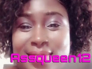 Assqueen12