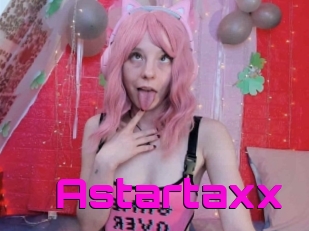 Astartaxx