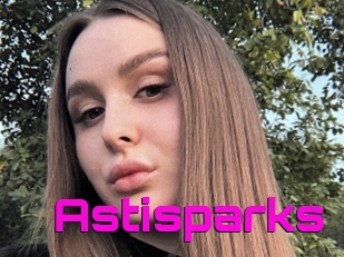 Astisparks
