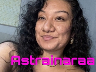 Astrainaraa