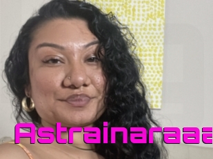 Astrainaraaa
