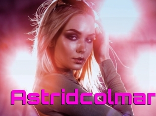 Astridcolman