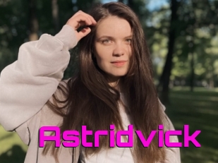 Astridvick