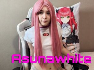 Asunawhite