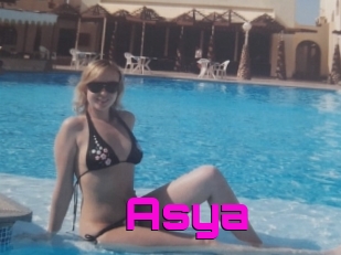Asya
