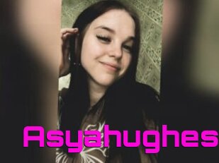 Asyahughes