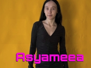 Asyameea