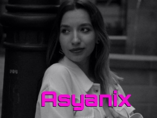 Asyanix