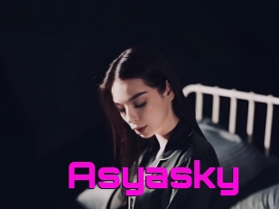 Asyasky