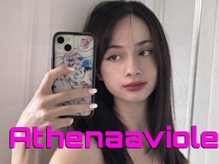 Athenaaviolet