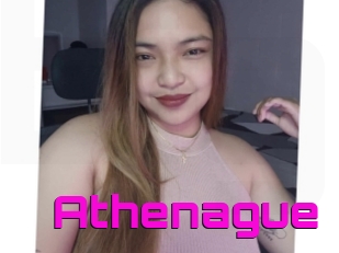 Athenague