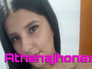 Athenajhones