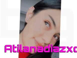 Atilanadiazxo