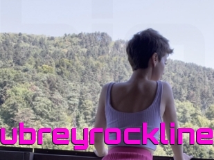 Aubreyrockline