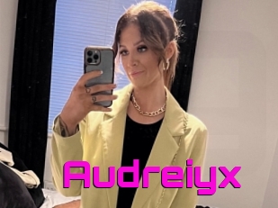 Audreiyx