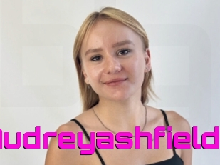 Audreyashfield
