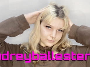 Audreyballester