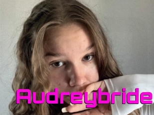 Audreybride