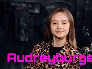 Audreyburge