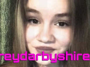 Audreydarbyshire