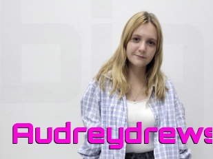Audreydrews