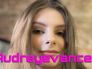 Audreyevance