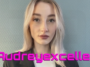 Audreyexcelle