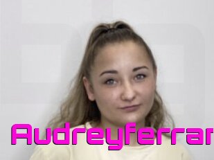 Audreyferran