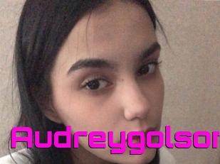 Audreygolson
