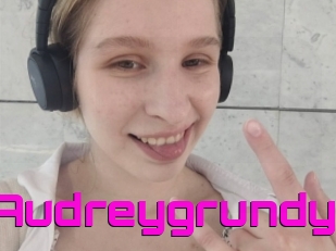 Audreygrundy