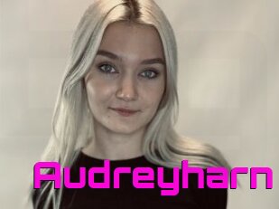 Audreyharn