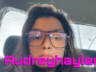 Audreyhayley